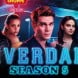 Diffusion US | Début de la saison 5 de Riverdale sur The CW