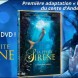 DVD de La Petite Sirne en live action  gagner !