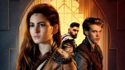 The Shannara Chronicles Affiches promotionnelles s2 