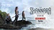 The Shannara Chronicles Affiches promotionnelles 